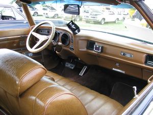 1972 Pontiac Grand Ville