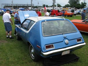 AMC Gremlin