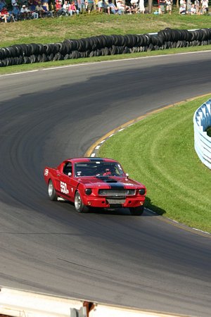 1966 Shelby GT350