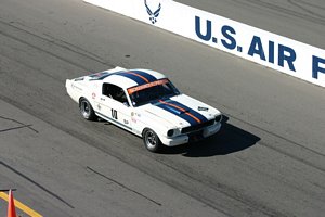 1966 Shelby GT350