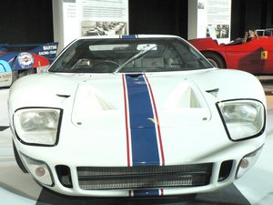 Ford GT40