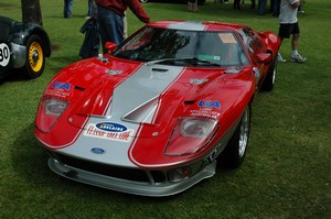 Ford GT40