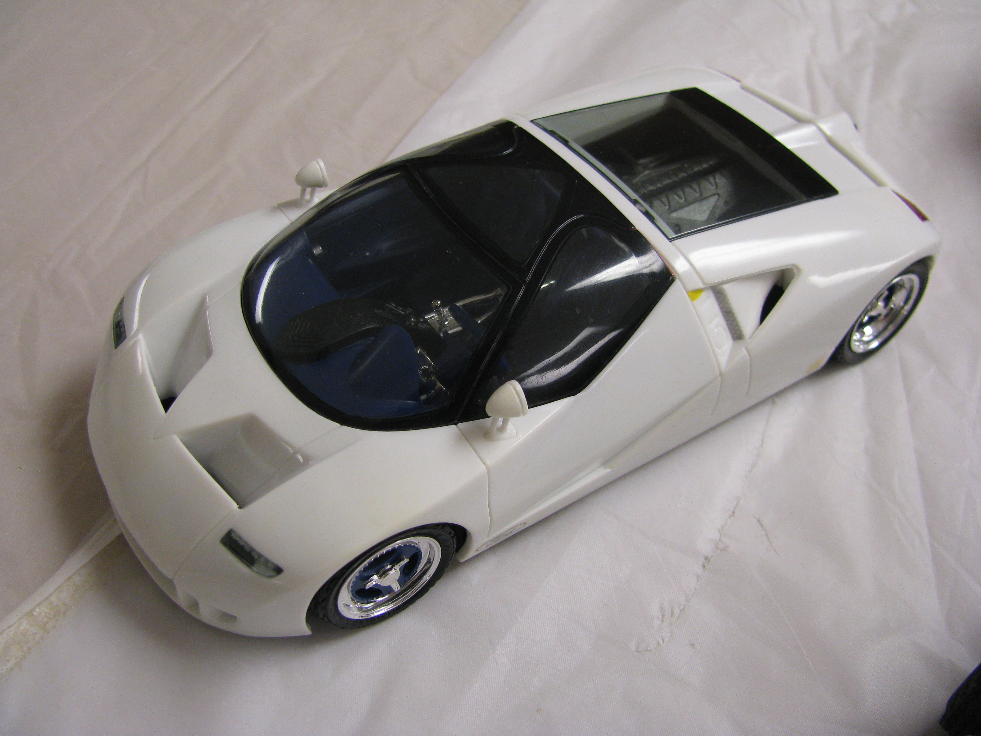 Ford gt90 kit car #2