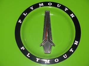 1971 Plymouth GTX