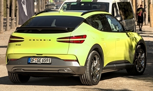 Genesis GV60