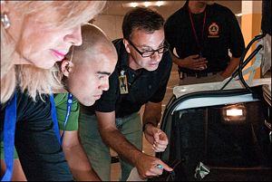 FBI Springfield Citizens Academy