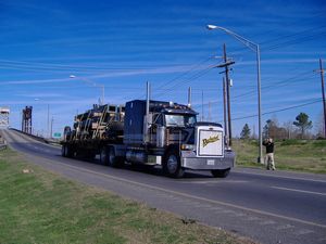 Hurricane Katrina Recovery