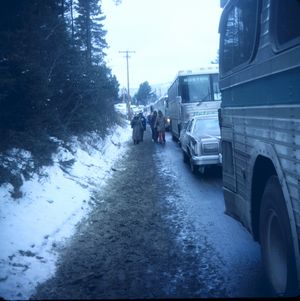 1980 Winter Olympics