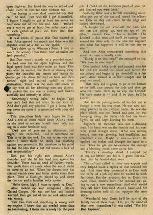 Hot Rods and Racing Cars: Issue 6