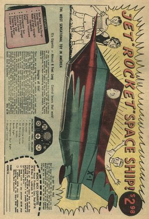 Hot Rods and Racing Cars: Issue 37