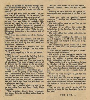 Hot Rods and Racing Cars: Issue 64