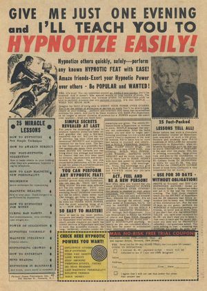 Hot Rods and Racing Cars: Issue 64