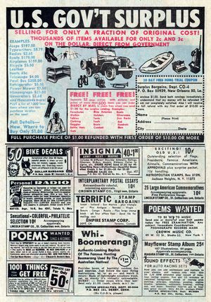 Hot Rods and Racing Cars: Issue 70