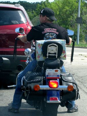 Harley-Davidson