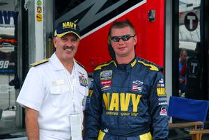 Shane Huffman