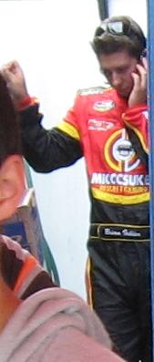 Brian Ickler 2009