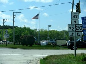 U.S. Route 20