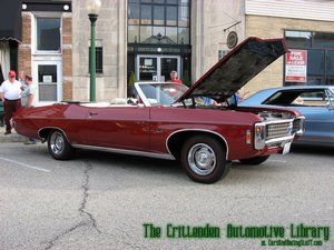 Chevrolet Impala