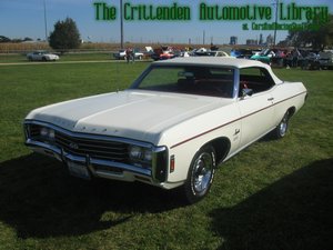 Chevrolet Impala