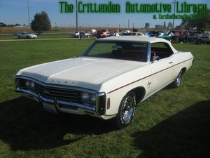 Chevrolet Impala