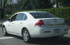 Chevrolet Impala - Lake County, Illinois