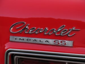 Chevrolet Impala