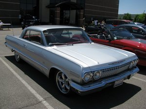 Chevrolet Impala