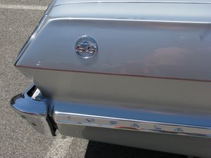 Chevrolet Impala