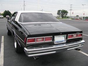 1979 Chevrolet Impala