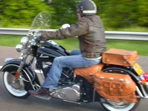 Indian Motorcycle