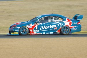 Russell Ingall