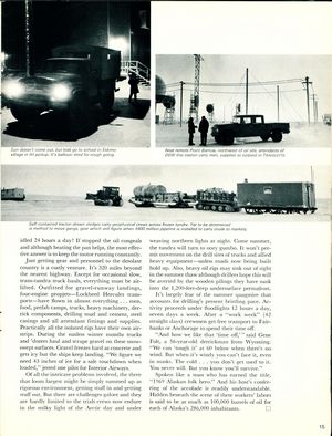 1969 International Trail