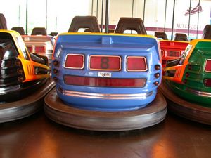 Bumper Cars