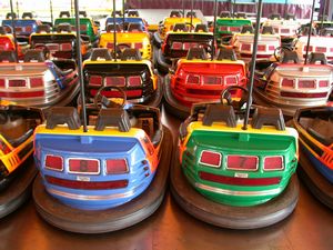 Bumper Cars