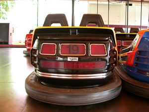 Bumper Cars