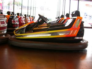 Bumper Cars