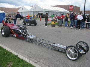 Dragster