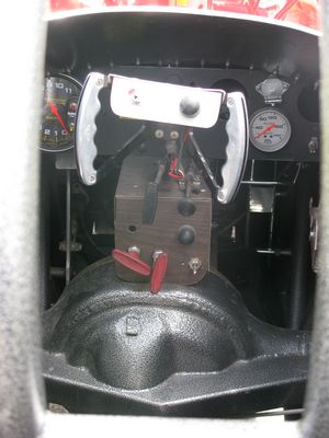 Dragster