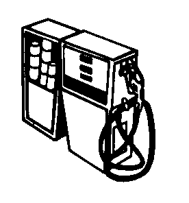 Fuel Pump Clipart