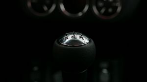 Shifter Knob