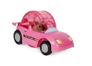 Hamster Racer Set