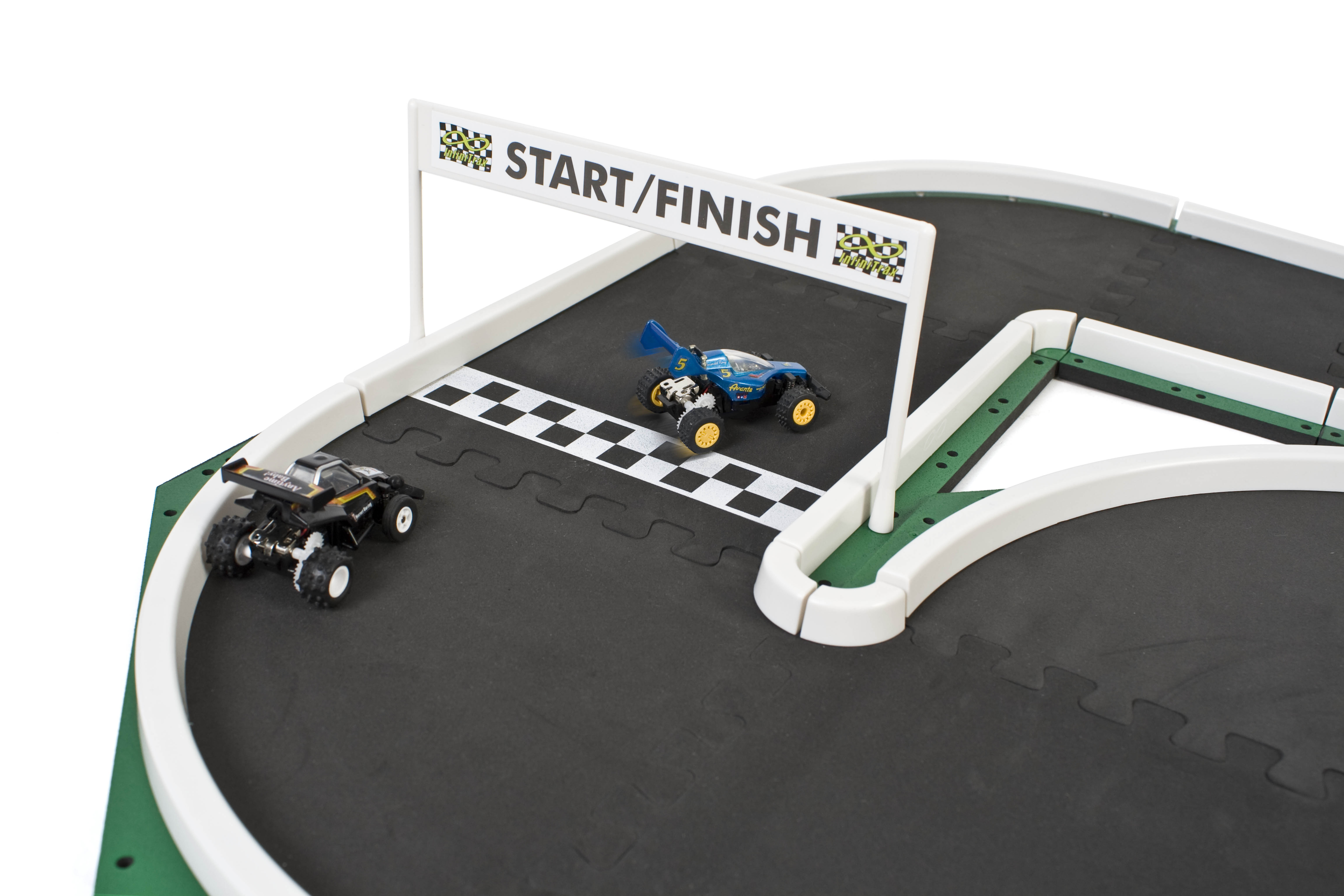 Radio Control Cars - The Crittenden Automotive Library