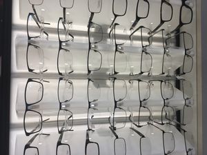 Jaguar-Branded Eyeglasses Frames