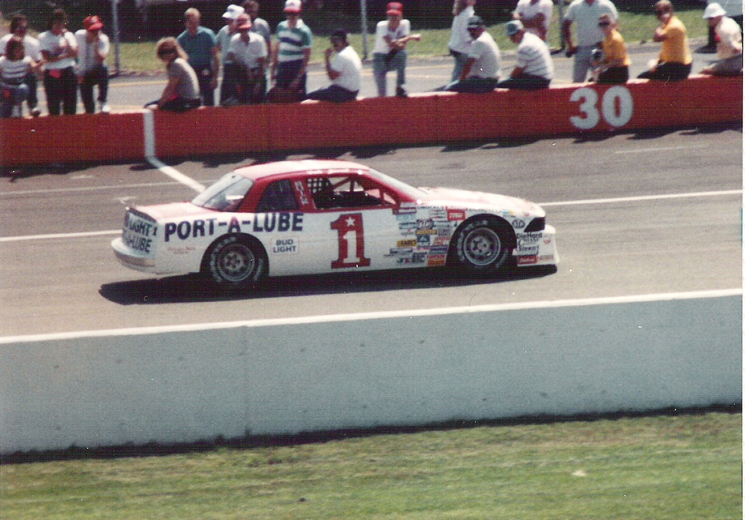 Dale Jarrett - The Crittenden Automotive Library