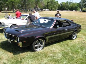 AMC Javelin