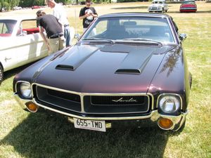 AMC Javelin