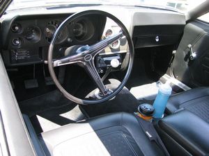 AMC Javelin