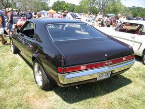 AMC Javelin