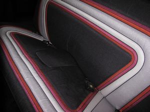 1973 AMC Javelin Pierre Cardin Edition