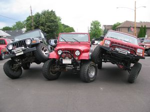 Jeep